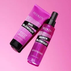 Redken Big Blowout 100 Ml -Clarins Butik 08844864894636