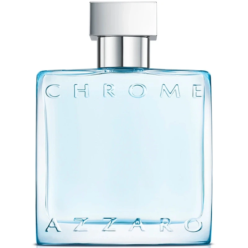 Azzaro Chrome EDT 50 Ml 1 Azzaro Chrome EDT 50 Ml