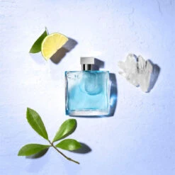 Azzaro Chrome EDT 100 Ml -Clarins Butik 33515000204094