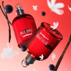 Cacharel Amor Amor EDT 30 Ml -Clarins Butik 33603730636972