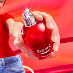 Cacharel Amor Amor EDT 30 Ml -Clarins Butik 33603730636973