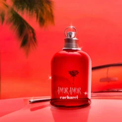 Cacharel Amor Amor EDT 30 Ml -Clarins Butik 33603730636974