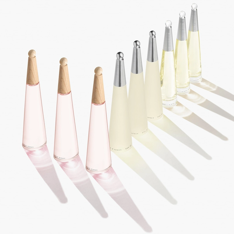 Issey Miyake Pivoine EDT 100 Ml 5 Issey Miyake Pivoine EDT 100 Ml - Billede 5