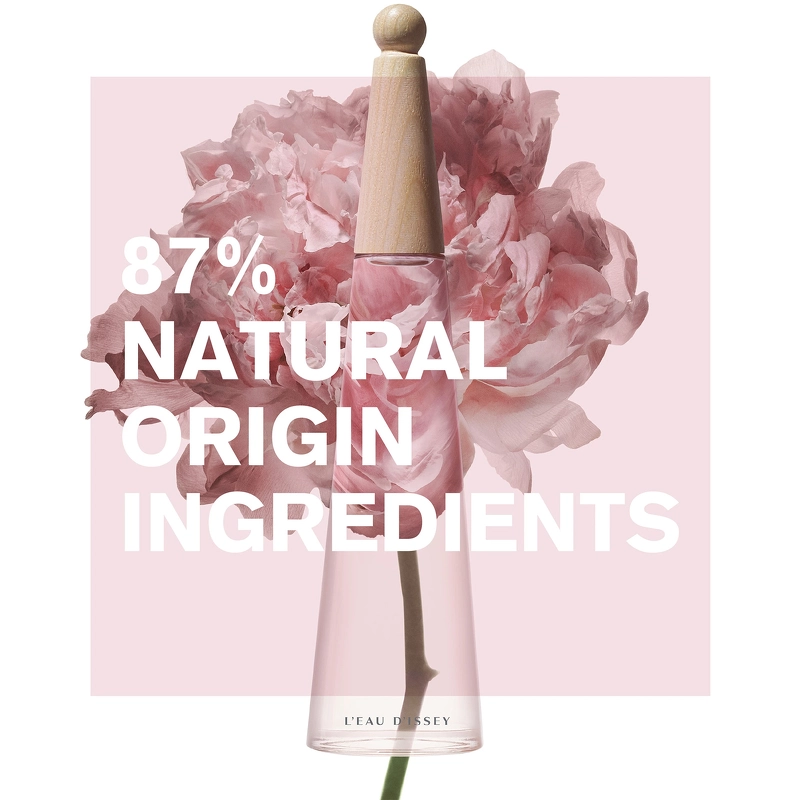 Issey Miyake Pivoine EDT 100 Ml 7 Issey Miyake Pivoine EDT 100 Ml - Billede 7