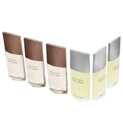 Issey Miyake Vetiver EDT 100 Ml -Clarins Butik 34232220907224
