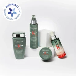 Kérastase Genesis Homme Cire D'Épaisseur Texturisante 75 Ml -Clarins Butik 34746370775948