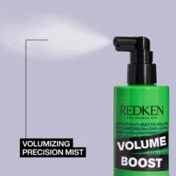 Redken Styling Volume Boost 250 Ml -Clarins Butik 34746371267423