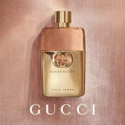 Gucci Guilty Pour Femme EDP 50 Ml -Clarins Butik 36142277581174