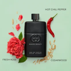 Gucci Guilty Pour Homme EDP 50 Ml -Clarins Butik 36142293821122