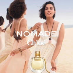 Chloé CHLOÉ Nomade Jasmin Naturel Eau De Parfum 50 Ml -Clarins Butik 36142293956932