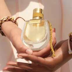 Chloé CHLOÉ Nomade Jasmin Naturel Eau De Parfum 50 Ml -Clarins Butik 36142293956933