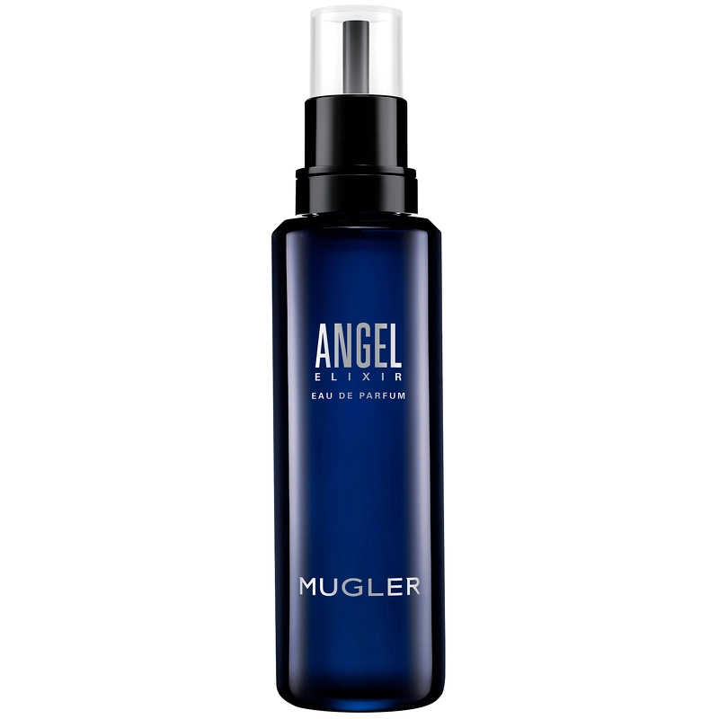 Mugler Angel Elixir Le Parfum Refill 100 Ml 1 Mugler Angel Elixir Le Parfum Refill 100 Ml