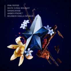 Mugler Angel Elixir Le Parfum 50 Ml -Clarins Butik 36142737649332