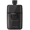 Gucci Guilty Pour Homme Parfum EDP 150 Ml