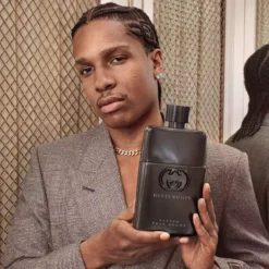 Gucci Guilty Pour Homme Parfum EDP 150 Ml -Clarins Butik 36163017945924