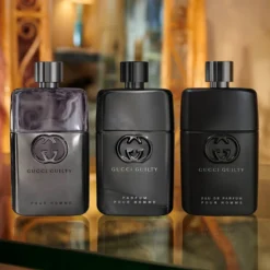 Gucci Guilty Pour Homme Parfum EDP 150 Ml -Clarins Butik 36163017945925