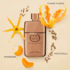 Gucci Guilty Pour Femme Intense EDP 30 Ml -Clarins Butik 36163017946532