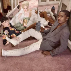 Gucci Guilty Pour Femme EDT 50 Ml -Clarins Butik 36163019761107