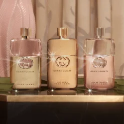 Gucci Guilty Pour Femme EDT 90 Ml -Clarins Butik 36163019761415