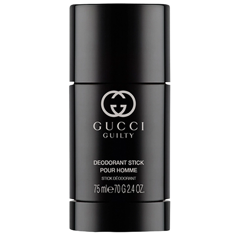 Gucci Guilty Pour Homme Deodorant Stick 75 Ml 1 Gucci Guilty Pour Homme Deodorant Stick 75 Ml