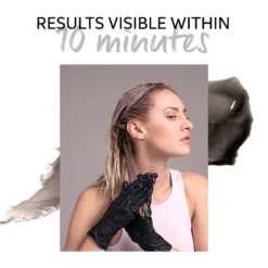 Wella Color Fresh Mask 150 Ml - Cool Espresso -Clarins Butik 40646660699442