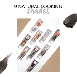 Wella Color Fresh Mask 150 Ml - Cool Espresso -Clarins Butik 40646660699443