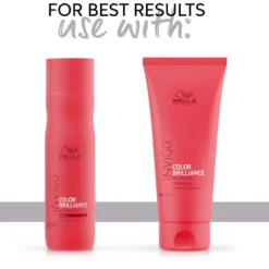 Wella Color Fresh Mask 150 Ml - Cool Espresso -Clarins Butik 40646660699444