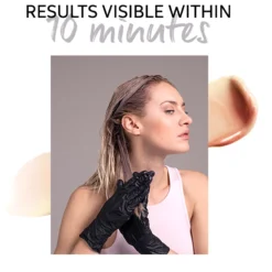 Wella Color Fresh Mask 150 Ml - Peach Plush 8 Wella Color Fresh Mask 150 Ml - Peach Plush -Clarins Butik 40646660700252