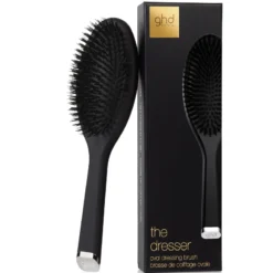 Ghd The Dresser Oval Brush -Clarins Butik 5060829516262