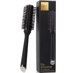 Ghd The Smoother Natural Brush - 35 Mm -Clarins Butik 5060829516286