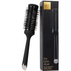Ghd The Blow Dryer Ceramic Brush - 45 Mm -Clarins Butik 5060829516408 1