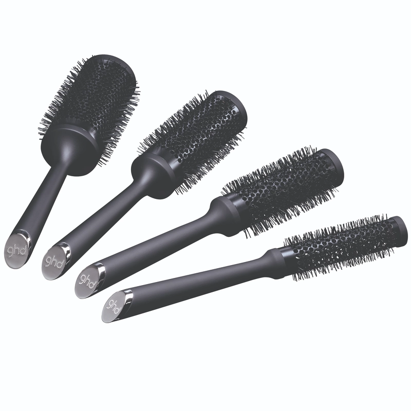 Ghd The Blow Dryer Ceramic Brush - 35 Mm 4 Ghd The Blow Dryer Ceramic Brush - 35 Mm - Billede 4