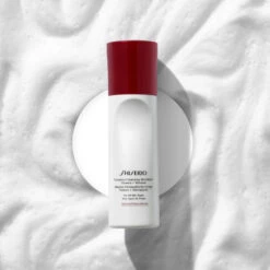 Shiseido Defend Complete Cleansing Microfoam 180 Ml -Clarins Butik 7292381559472
