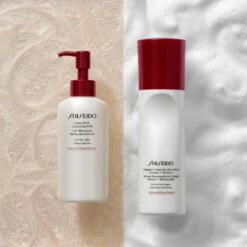Shiseido Defend Complete Cleansing Microfoam 180 Ml -Clarins Butik 7292381559473