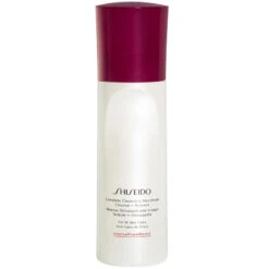 Shiseido Defend Complete Cleansing Microfoam 180 Ml