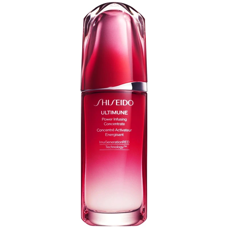 Shiseido Ultimune Power Infusing Concentrate 75 Ml 2 Shiseido Ultimune Power Infusing Concentrate 75 Ml - Billede 2