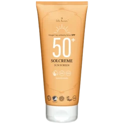 Lille Kanin Solcreme SPF 50 - 200 Ml