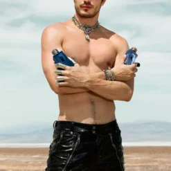 Dolce & Gabbana K Pour Homme EDT 100 Ml -Clarins Butik 80579711815442