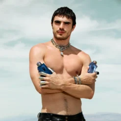 Dolce & Gabbana K For Him EDP 50 Ml -Clarins Butik 80579711831112