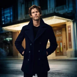 Carolina Herrera Bad Boy Cobalt EDP 100 Ml -Clarins Butik 84110610278376