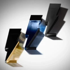 Carolina Herrera Bad Boy Cobalt EDP 100 Ml -Clarins Butik 84110610278378