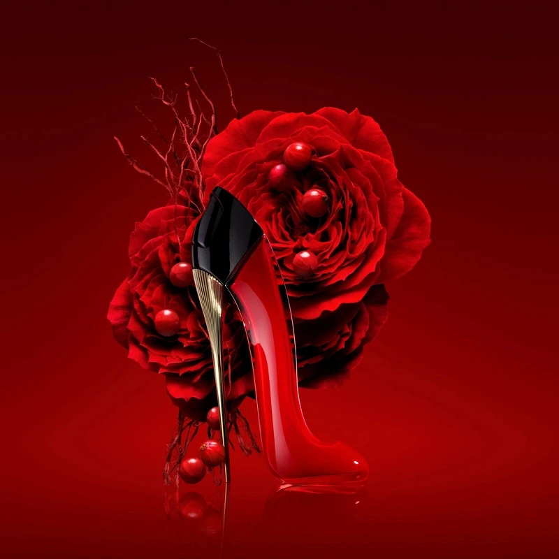 Carolina Herrera Very Good Girl EDP 50 Ml 4 Carolina Herrera Very Good Girl EDP 50 Ml - Billede 4