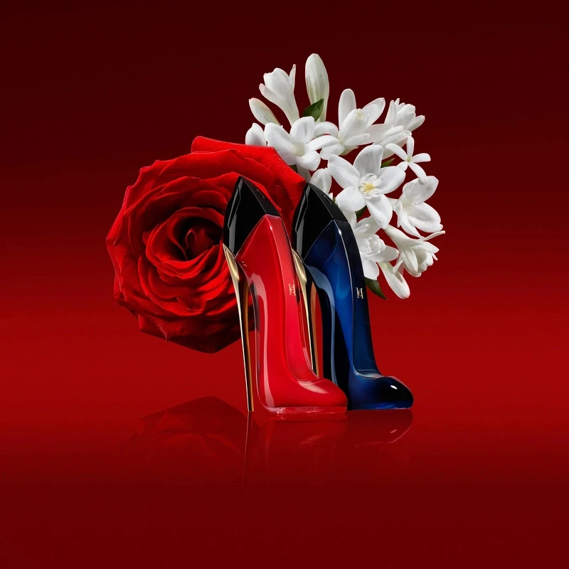 Carolina Herrera Very Good Girl EDP 50 Ml 6 Carolina Herrera Very Good Girl EDP 50 Ml - Billede 6