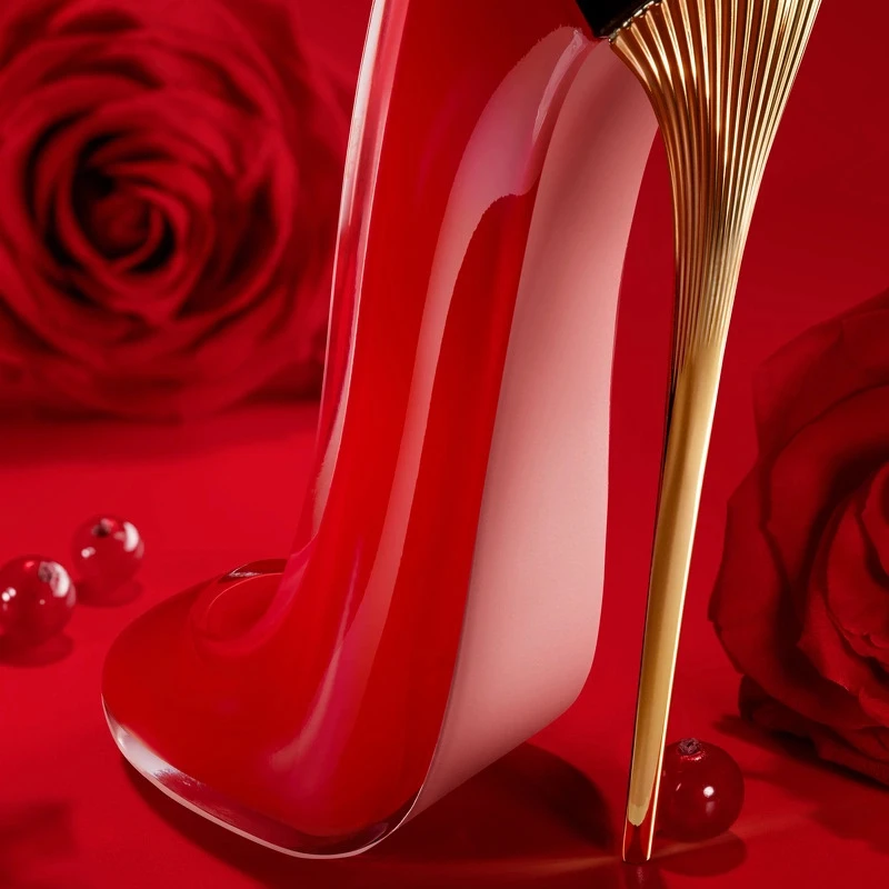 Carolina Herrera Very Good Girl EDP 50 Ml 8 Carolina Herrera Very Good Girl EDP 50 Ml - Billede 8