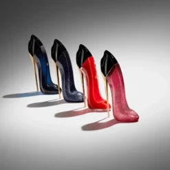 Carolina Herrera Good Girl Suprême EDP 50 Ml -Clarins Butik 84110619721688