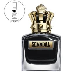 Jean Paul Gaultier Scandal Le Parfum Him EDP 100 Ml