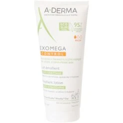 A Derma A-Derma Exomega Control Lotion 200 Ml