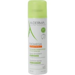 A Derma A-Derma Exomega Control Spray 200 Ml