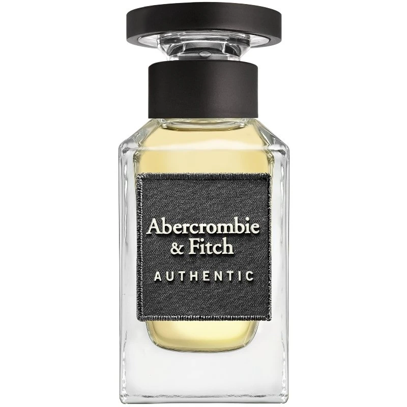 Abercrombie & Fitch Authentic Man EDT 50 Ml 1 Abercrombie & Fitch Authentic Man EDT 50 Ml