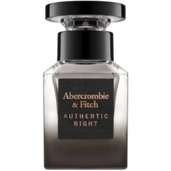 Abercrombie & Fitch Authentic Night For Him EDT 30 Ml